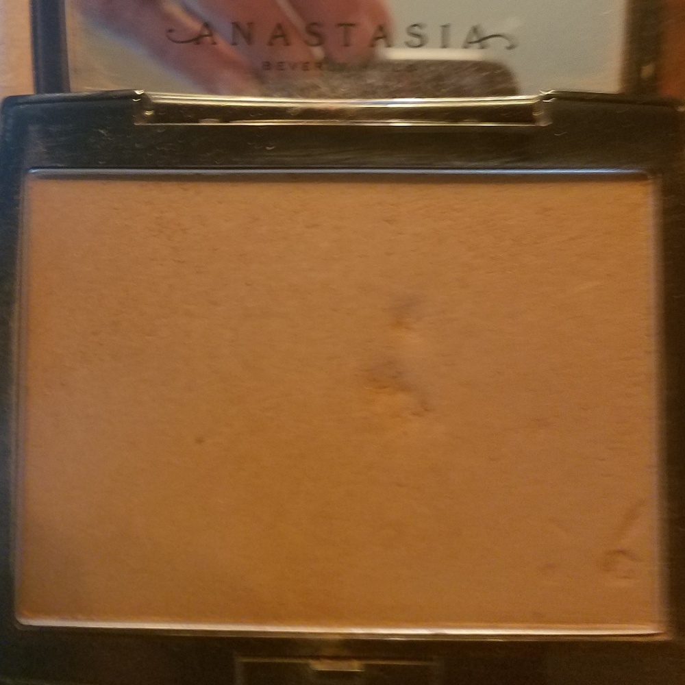 Abh saddle bronzer - Picture 2 of 3